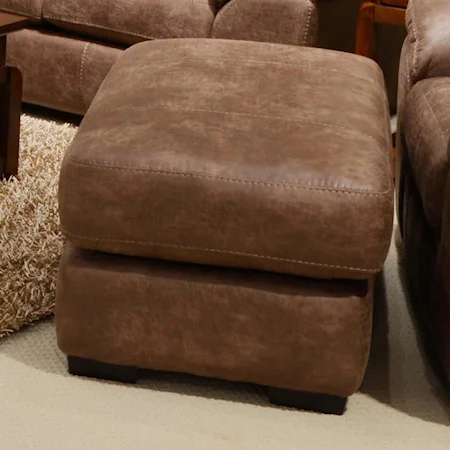 Ottoman for Living Rooms and Family Rooms